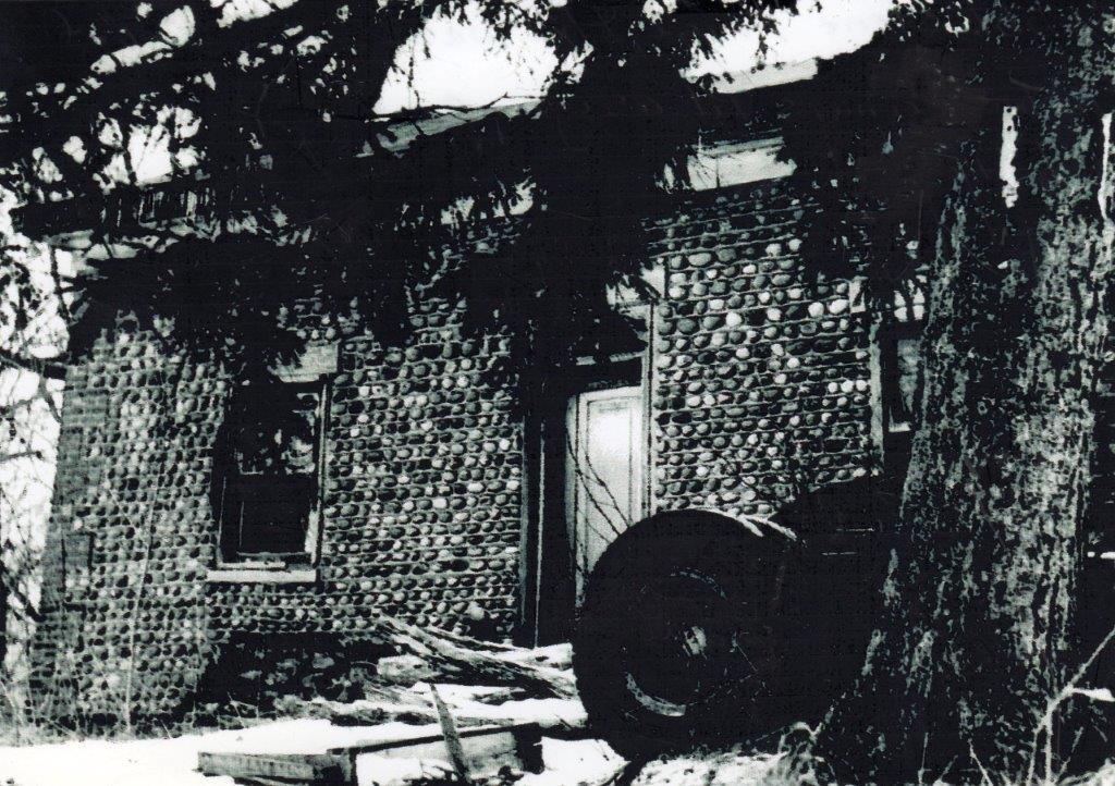 Finch's Corners Road, Town of Sterling